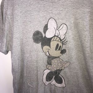 Minnie Mouse Tee
